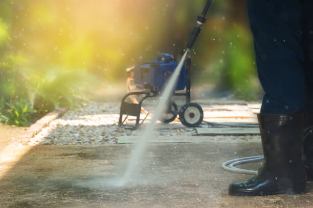  Jacksonvle, IL Pressure Washing Pros