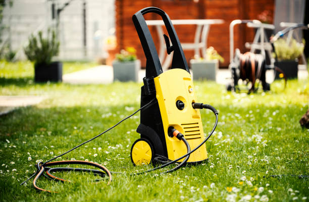 Reliable Jacksonville, IL Pressure Washing Services Solutions